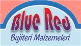 Blue Red Bijuteri Malzemeleri - İstanbul